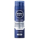 Nivea pena na holenie 200 ml