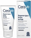 CERAVE Regeneračný krém na ruky pre suchú pokožku 50 ml