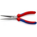 FOSFÁTOVANÉ KLIEŠTE ČIERNA 200MM 2612200 KNIPEX