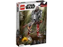 LEGO 75254 SW AT-ST ÚTOČNÝ CHODIČNÝ STROJ