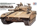 TAMIYA 35127 1:35 Merkava I model tanku