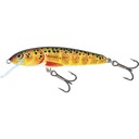 Nástraha KILLER TROUT Wobler Salmo Minnow 6cm 6g Pstruh 1-1,5m Potopenie