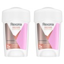 Antiperspirant Rexona Maximum Confidence 2x45 ml