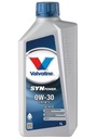 VALVOLINE SYNPOWER XL-III C3 0W30 1L