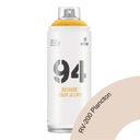 Montana MTN 94 sprej 400 ml RV-200 hnedá