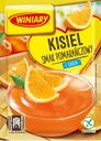 Winiary Orange želé 77 g