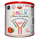 SMILK štartovacie mlieko 1,900g