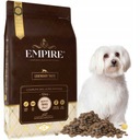 EMPIRE HYPOALERGENICKÉ POTRAVINY MALTESE DOSPELÝCH DENNÁ DIÉTA 12 KG