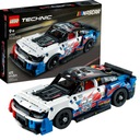 LEGO Technic 42153 Chevrolet Camaro ZL1