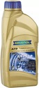 RAVENOL ATF +4 KVAPALINA 1L