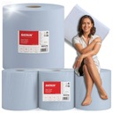 Catrin Maxi Paper Towel Economical Super -Absorbent Home for Office 3 PCS