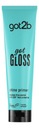 Schwarzkopf GOT2B Gloss Primer stylingový krém na vlasy 150 ml