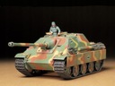 Torpédoborec Jagdpanther Sd.Kfz.173 35203 Tamiya