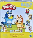 PLAY-DOH PISTRY CASTRY BLUEY F4374