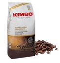 KIMBO TOP FLAVOUR zrnková káva 1 kg