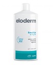 ELODERM Emulzia do kúpeľa, 400 ml