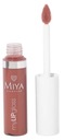 MIYA MY LIP GLOSS ROSE LIP GLOSS 9ml