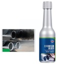 Auto Universal Catalyst Convertor Cleaner Is