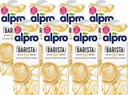 Alpro Barista ovsený rastlinný nápoj 8x1l