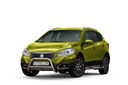 Potrubie s priečkou Suzuki SX4 so SCHVÁLENÍM