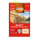 SADOLIN SUPERBASE IMPREGNAT, základný náter na drevo, 5l