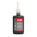 CX-80 RC70 LEPIDLO KOVU 50ML ANAEROB