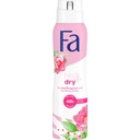 Fa Fresh & Dry antiperspirant pivonka 150 ml