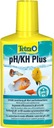 TETRA pH/KH Plus 250ml Zvyšuje pH a tvrdosť KH