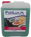 FORLUX Sanitárny čistiaci WC gél 5L SG501