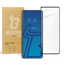 Tvrdené sklo Bizon Glass Edge pre Galaxy Z Fold4