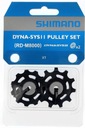 Kolesá prehadzovačky SHIMANO XT RD-M8000 11s Y5RT98120