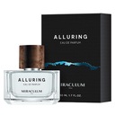 MIRACULUM MEN - parfumovaná voda - ALURING 50ml