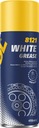 White Grease Spray White Grease 450 ml Mannol