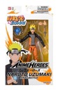 ANIME HEROES NARUTO - NARUTO UZUMAKI ZÁVEREČNÁ BITKA