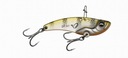 Čepeľ Cicada Savage Gear Vib 5,5 cm Olive Silver S