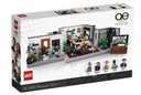 LEGO CREATOR EXPERT 1029 1 QUEER EYE - BYT