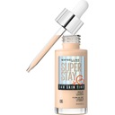 Maybelline Super Stay 24H Skin Tint Illuminating Face Foundation 06