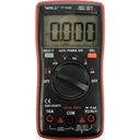 YATO YT-73096 LCD DIGITÁLNY METER 6000 0-750V