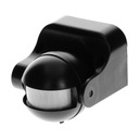 Twilight Motion Sensor 180 stupňov 1200W IP44 OR-CR-201