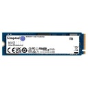 KINGSTON NV2 1TB M.2 NVMe 3500/2100 MB/s PCI-e 4.0