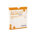 Activon Tyl 10cmx10cm 1 ks - dressing s Manuka medom