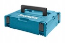 Systém kufrov Makita Makpac box 821549-5