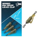 Nash Speed ​​​​Ezi Drop Lead Clip