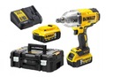 DEWALT NÁRAZOVÝ KLÚČ DCF899P2 1/2 18V 2 x AKU 5Ah