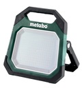 Konštrukčný reflektor BSA 18 LED 10000 18V Metabo