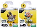 Figúrky STAR WARS FIGURE Set Lothcat a Baby Ahsoka