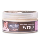 Cuccio Deep DermalTransforming Wrap Mask 240 ml