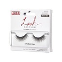 KISS Eyelashes 1 pár Lash Couture Faux Mink Collection