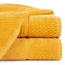 Froté uterák Ibiza Lux 70x140 Mustard 05