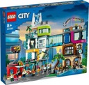 LEGO CITY 60380 CENTRUM